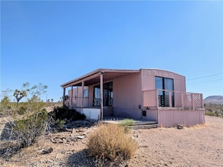 1520 W Guardian Dr, Meadview, AZ 86444