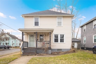 3570 E 113th St, Cleveland, OH 44105