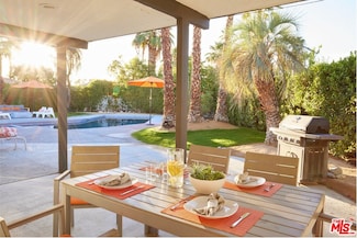 2291 E Calle Papagayo, Palm Springs, CA 92262