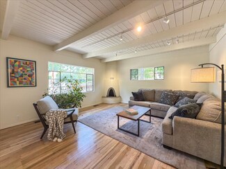 806 Waldo St, Santa Fe, NM 87505