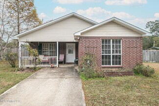 10500 Maple St, Vancleave, MS 39565