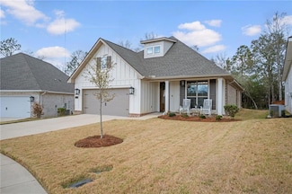 31554 Canopy Loop, Spanish Fort, AL 36527