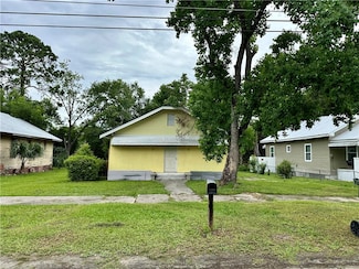 310 Butler St, Waycross, GA 31501