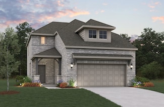 Petunia, Anna, TX 75409