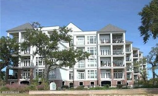 1100 W Beach Blvd Unit 505, Pass Christian, MS 39571