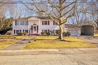 20 Westlea Terrace, Brockton, MA 02301