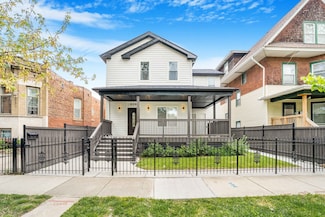 939 N Massasoit Ave, Chicago, IL 60651