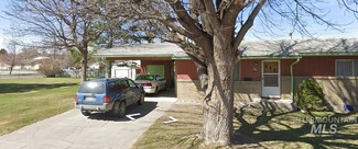 614 E 18th St, Burley, ID 83318