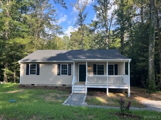 6626 Jackson Rd, New Kent, VA 23141