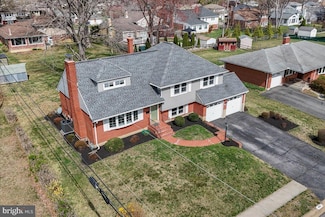 1903 Harwyn Rd, Wilmington, DE 19810