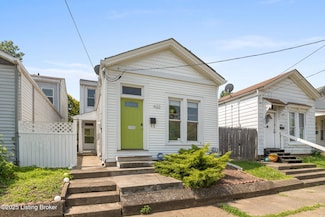 622 Camp St, Louisville, KY 40203