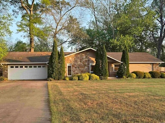 9 River Drive Estates, Pangburn, AR 72121