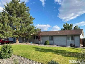 60 Leo Dr, Sparks, NV 89441