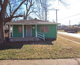 2187 Shannon Ave, Memphis, TN 38108