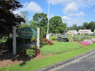 4 Whisconier Village Unit 4, Brookfield, CT 06804