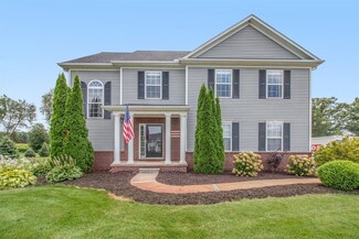 9163 Sundance Trail Unit 5, Dexter, MI 48130