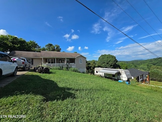 855 N Ridgecrest Rd, Luttrell, TN 37779