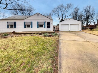 1138 Allison Ave, Indianapolis, IN 46224