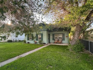 312 S California St, Dillon, MT 59725