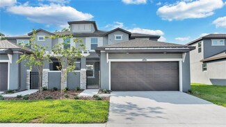 320 Villa Corte Dr, Lutz, FL 33549