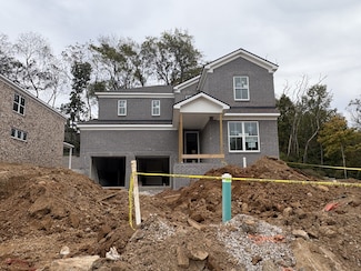 476 Brownstone St, Mt. Juliet, TN 37138