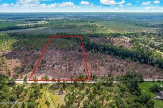 LOT 54 Franklin Rd, Hilliard, FL 32046