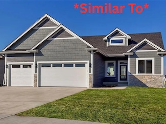 712 NE Doe Pointe Dr, Ankeny, IA 50021