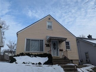 1832 Brookline Ave, Dayton, OH 45420
