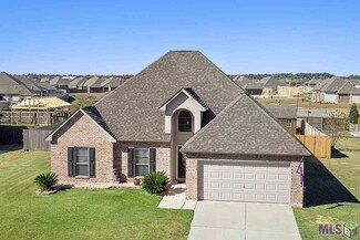41276 Knollwood Dr, Sorrento, LA 70778