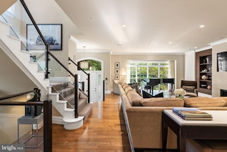 7301 Bannockburn Ridge Ct, Bethesda, MD 20817