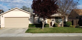 2260 N Hanover Ave, Fresno, CA 93722