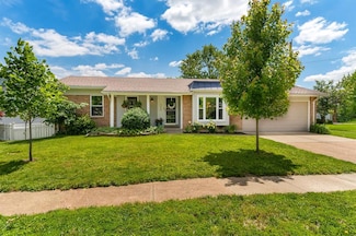 5206 Kings Park Dr, Saint Louis, MO 63129