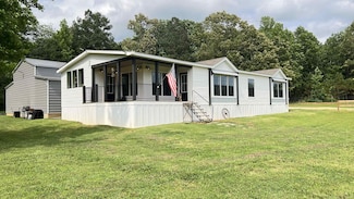 420 Kennedy Rd, Morris Chapel, TN 38361