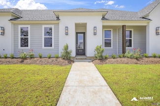 16153 Chancel Ave Unit B2, Baton Rouge, LA 70816