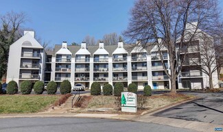 1243 Cedars Ct Unit A1, Charlottesville, VA 22903