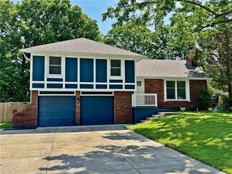 13205 Overhill Rd, Grandview, MO 64030