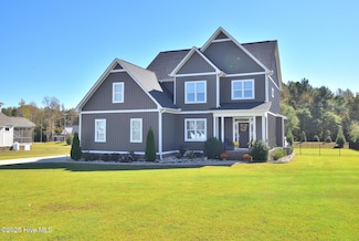 5771 Harvest Ridge Rd, Battleboro, NC 27809