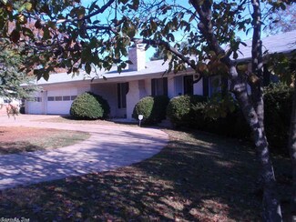 12 S Avalon Dr, North Little Rock, AR 72118