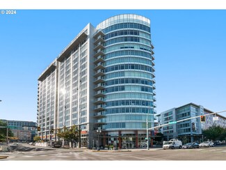 1926 W Burnside St Unit 1116, Portland, OR 97209