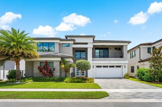 17076 Rainbow Falls Trail, Boca Raton, FL 33496