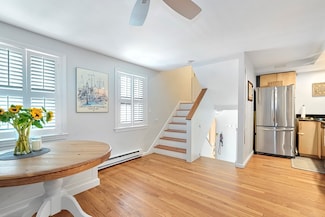 8 Marshall Block, Charlestown, MA 02129