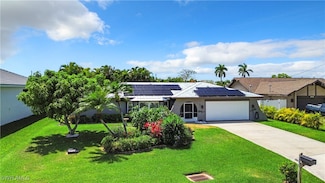 3324 SE 22nd Place, Cape Coral, FL 33904