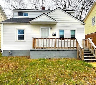 12936 Winthrop St, Detroit, MI 48227