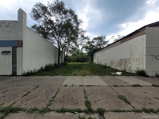 7419 Puritan Ave, Detroit, MI 48238