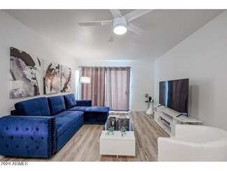 4610 N 68th St Unit 407, Scottsdale, AZ 85251