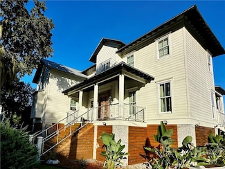 207 Barley Dr, Savannah, GA 31410