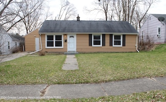 2919 Risley Dr, Lansing, MI 48917