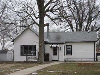 590 E 5th Ave, Clifton, IL 60927