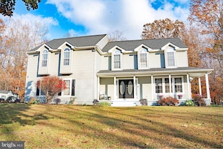 6710 Hawkins Gate Rd, La Plata, MD 20646