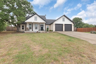 110 Lakecliff Cove, Kingsland, TX 78639